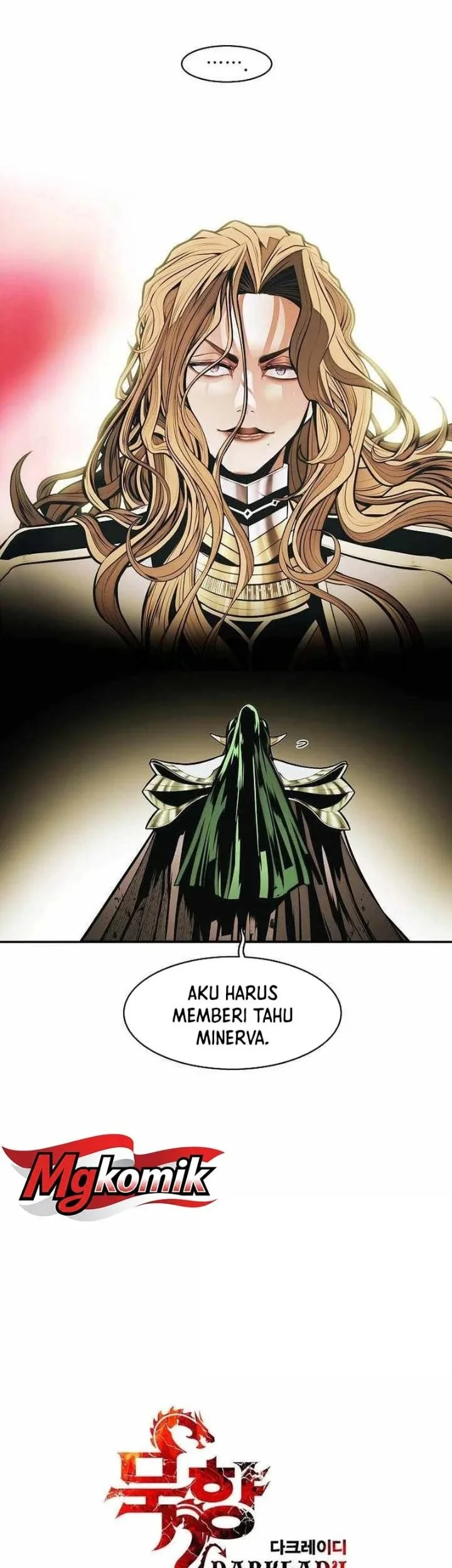 Dark Lady Isekai Chapter 297 Gambar 58