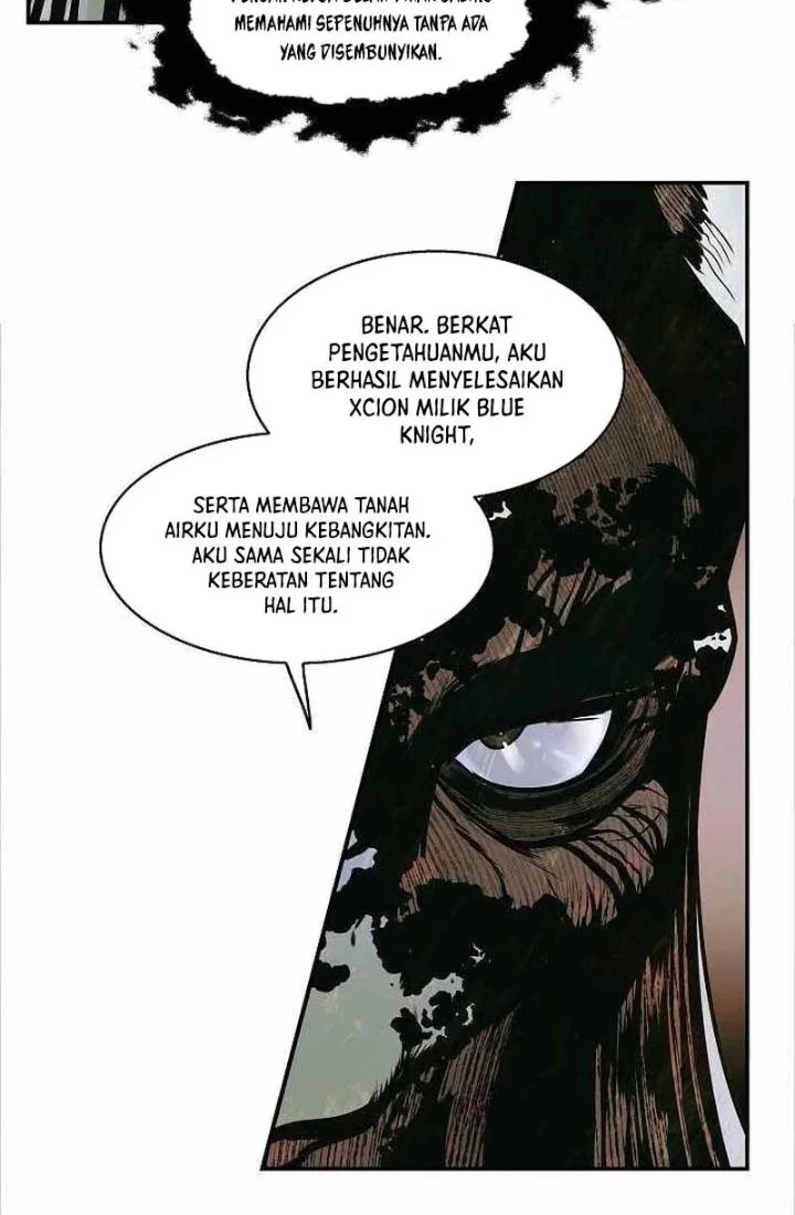 Dark Lady Isekai Chapter 297 halaman 17