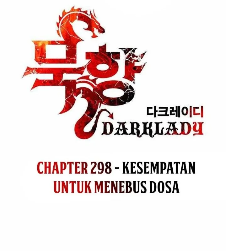 Dark Lady Isekai Chapter 298 halaman 11