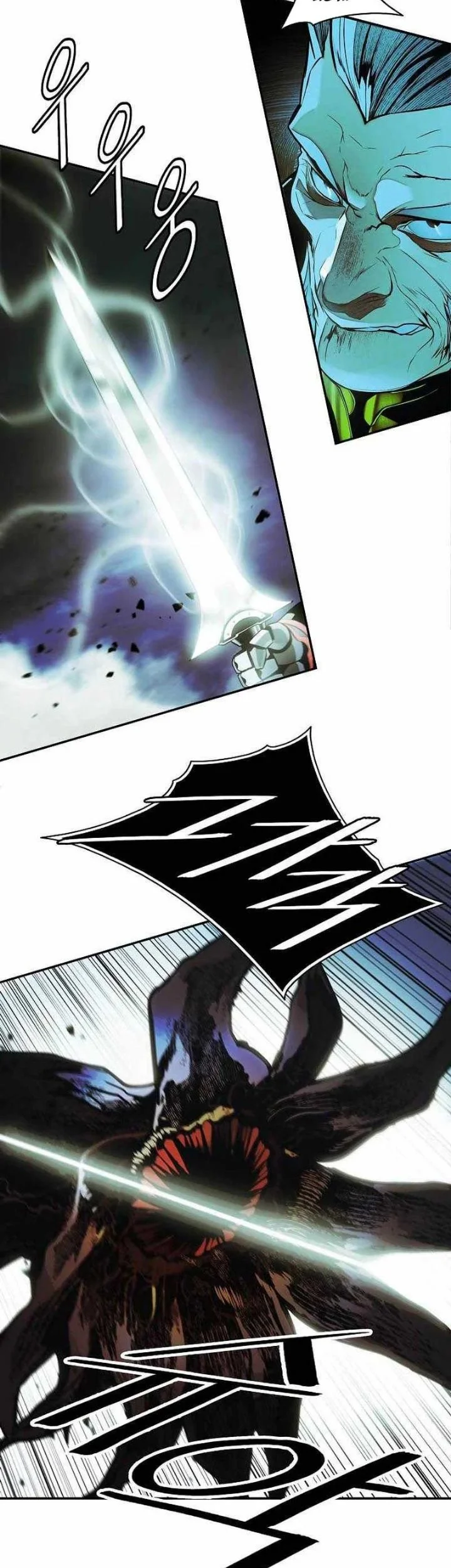 Dark Lady Isekai Chapter 298 halaman 14