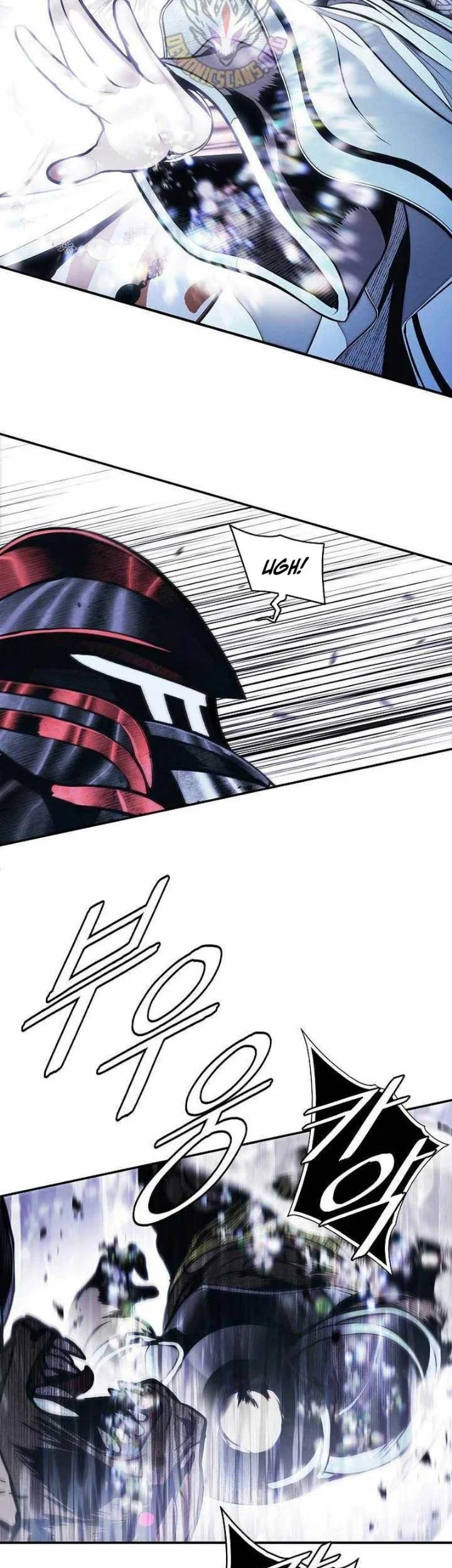 Dark Lady Isekai Chapter 298 Gambar 26