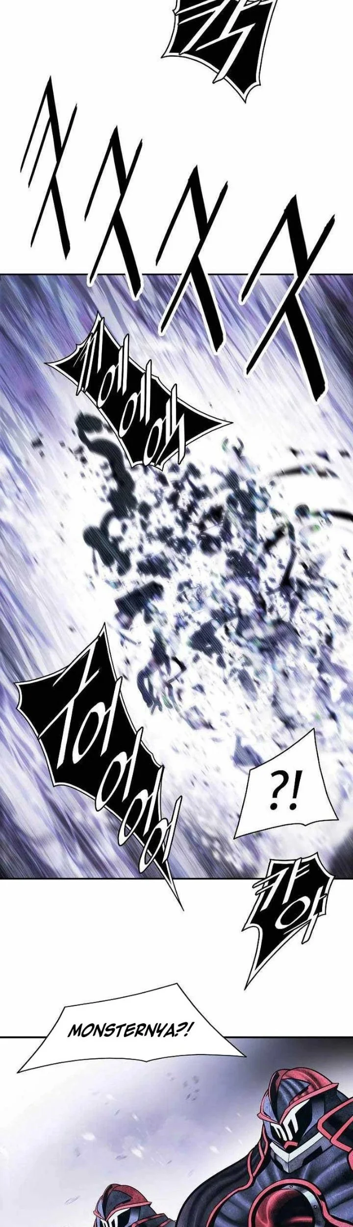 Dark Lady Isekai Chapter 298 Gambar 27