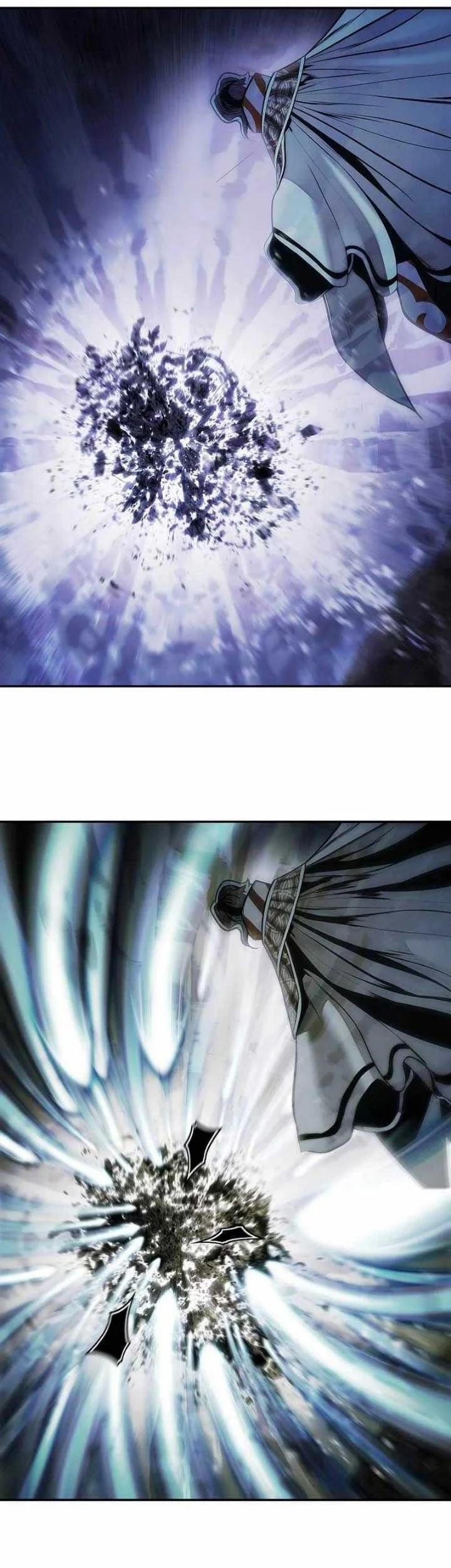 Dark Lady Isekai Chapter 298 Gambar 29