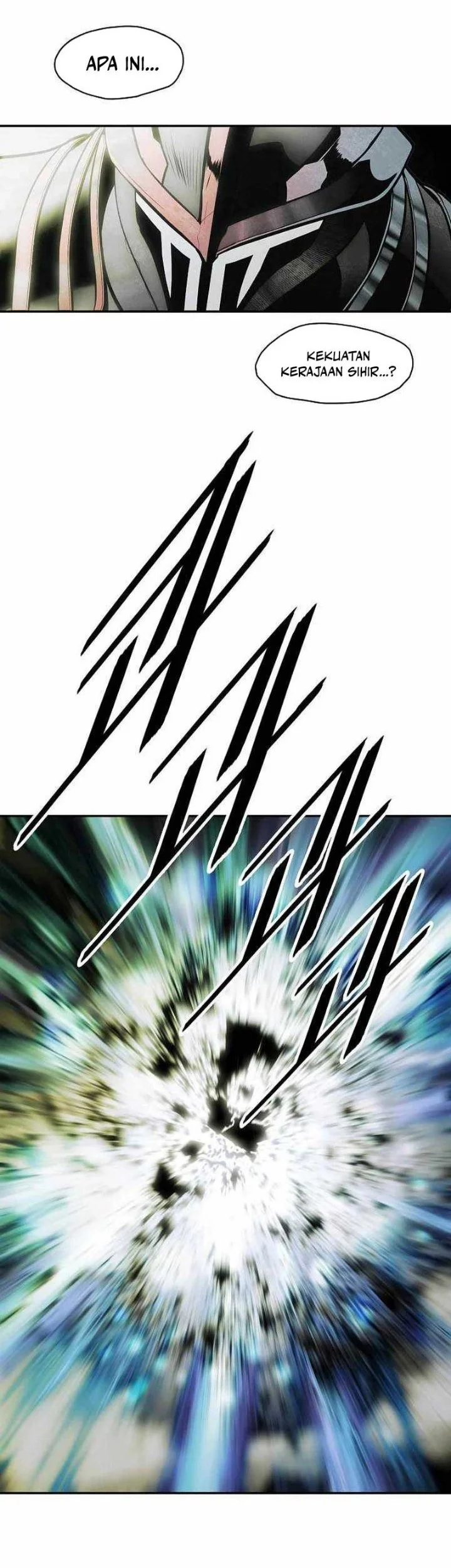 Dark Lady Isekai Chapter 298 Gambar 30