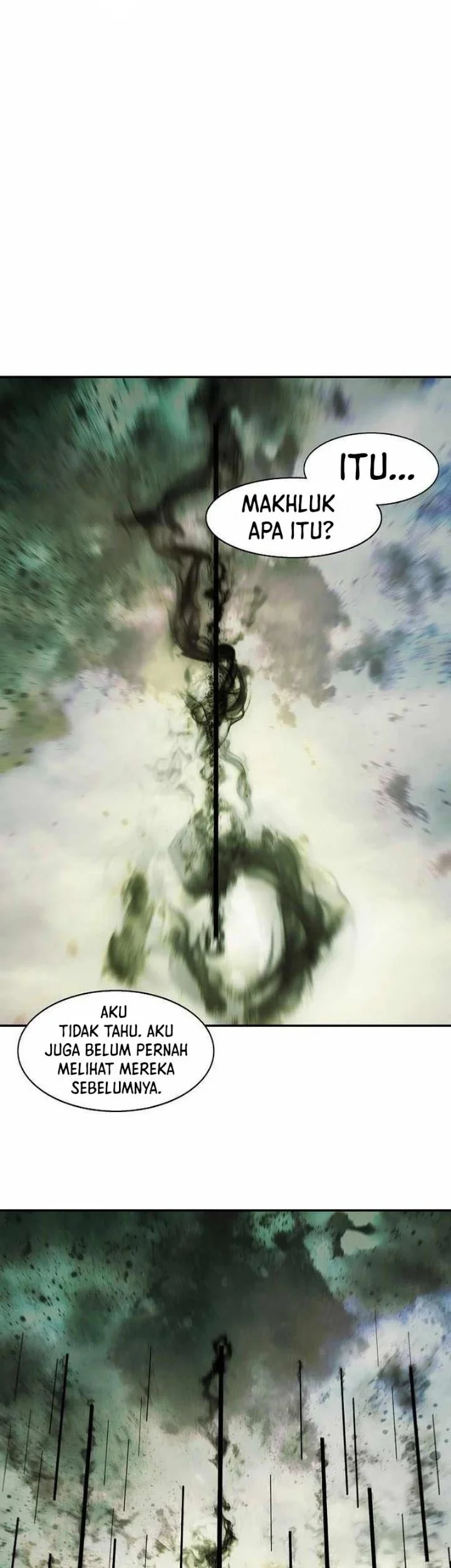 Dark Lady Isekai Chapter 299 Gambar 23