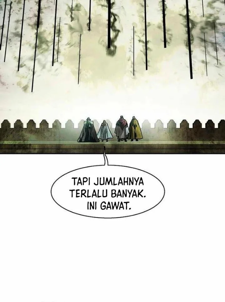 Dark Lady Isekai Chapter 299 Gambar 24