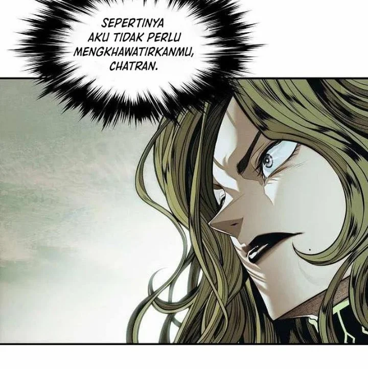 Dark Lady Isekai Chapter 299 Gambar 37