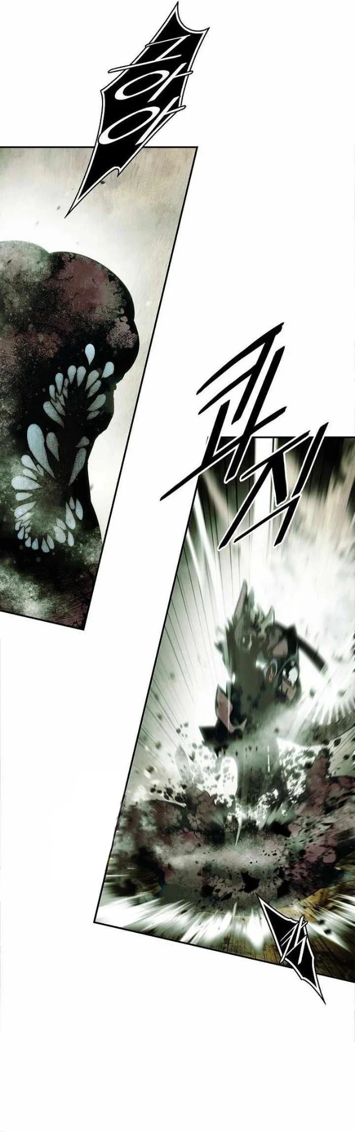 Dark Lady Isekai Chapter 299 Gambar 39