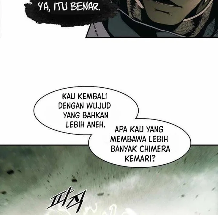 Dark Lady Isekai Chapter 299 Gambar 47