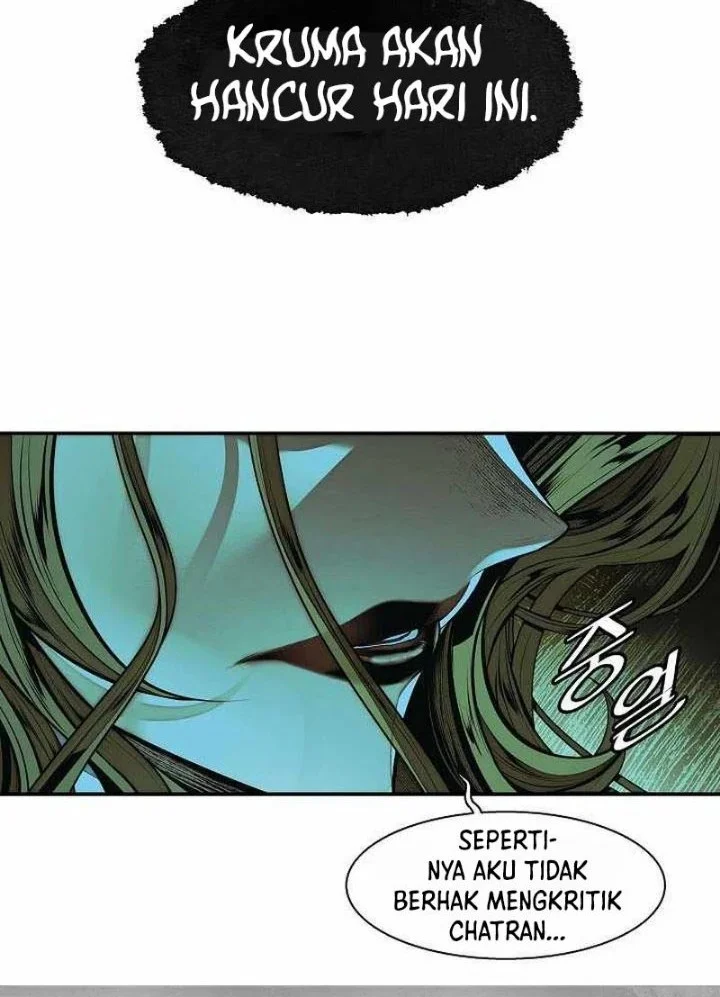 Dark Lady Isekai Chapter 299 Gambar 49