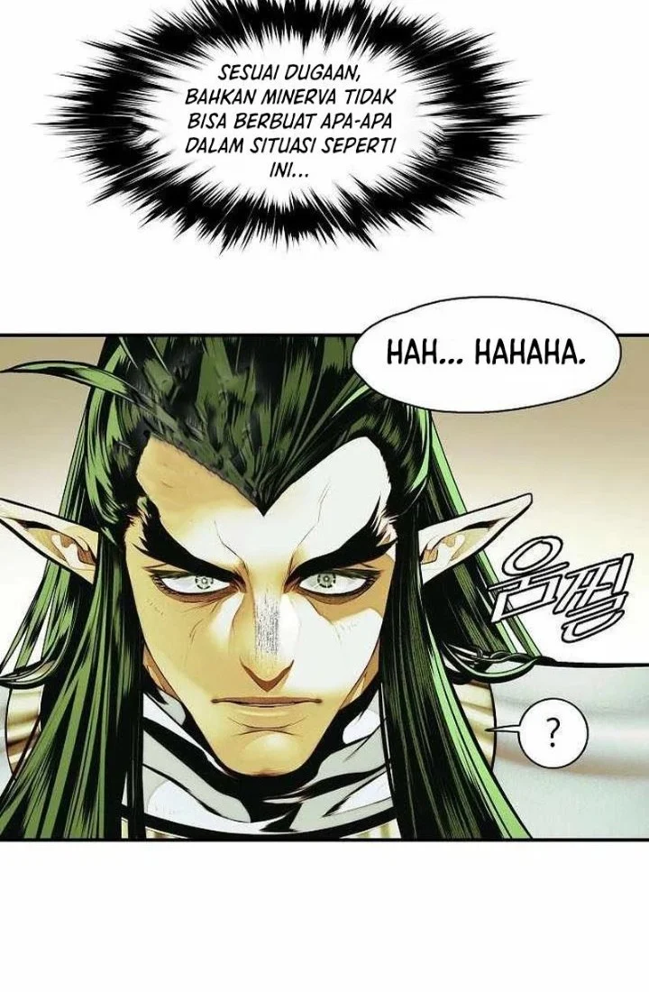 Dark Lady Isekai Chapter 299 Gambar 4