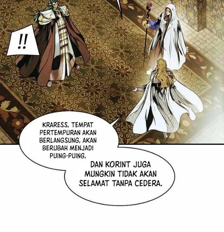 Dark Lady Isekai Chapter 299 Gambar 6
