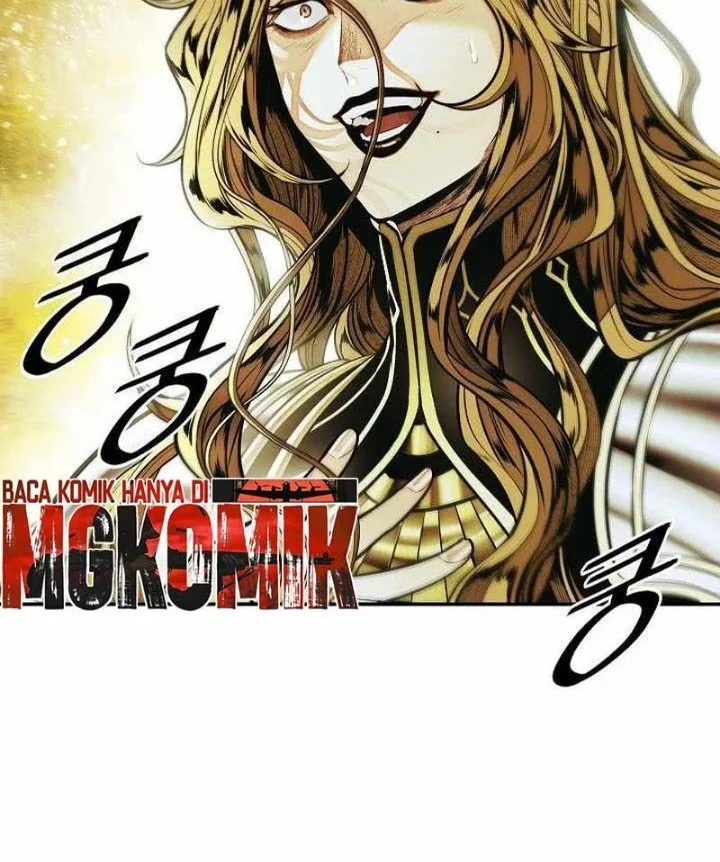 Dark Lady Isekai Chapter 299 Gambar 8