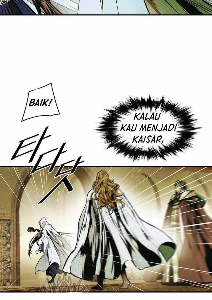 Dark Lady Isekai Chapter 299 Gambar 10