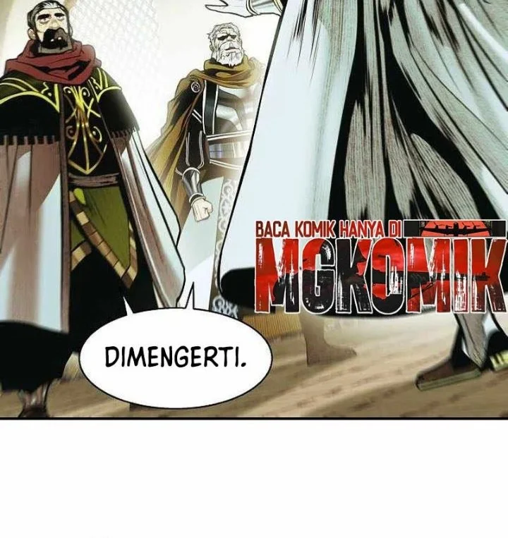 Dark Lady Isekai Chapter 299 Gambar 18