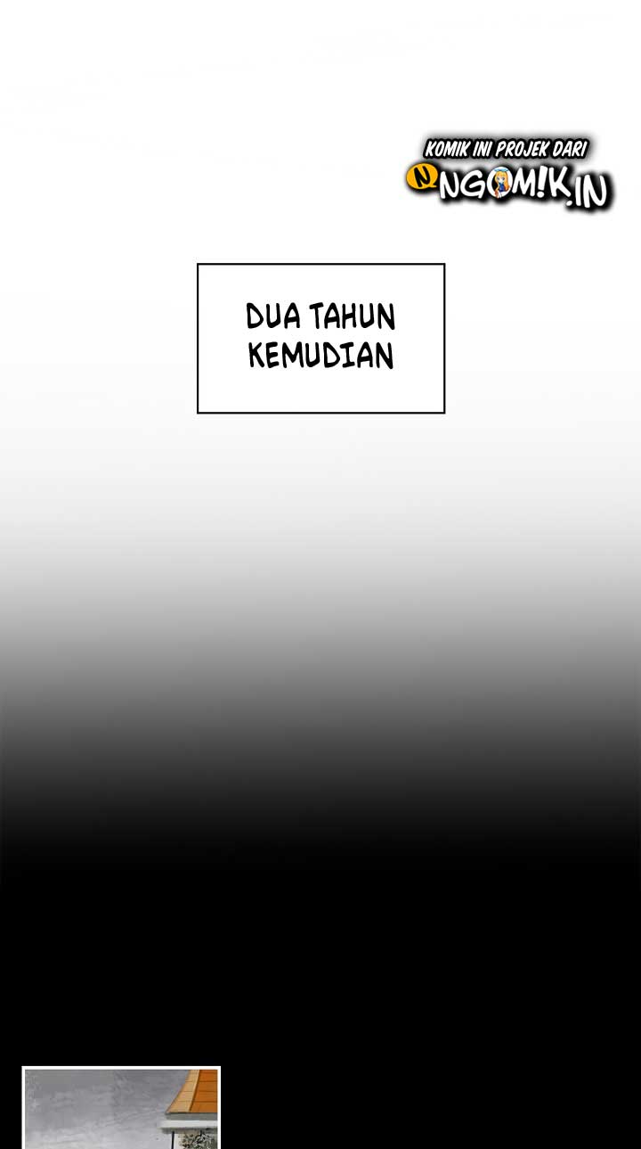 Baca Manhwa Dark Lady Isekai Chapter 3 Gambar 2