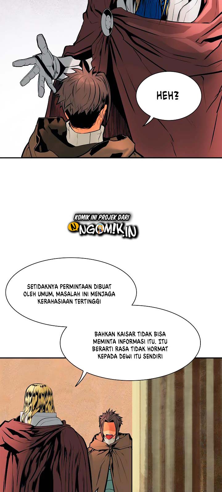 Dark Lady Isekai Chapter 30 Gambar 34