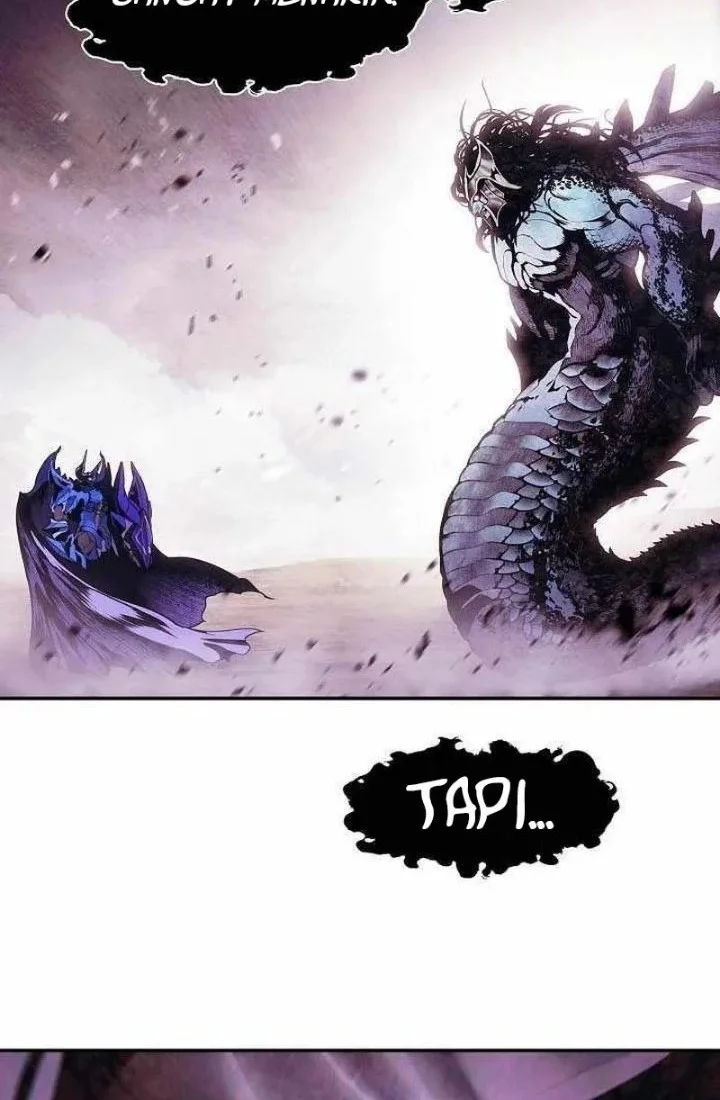 Dark Lady Isekai Chapter 300 Gambar 19