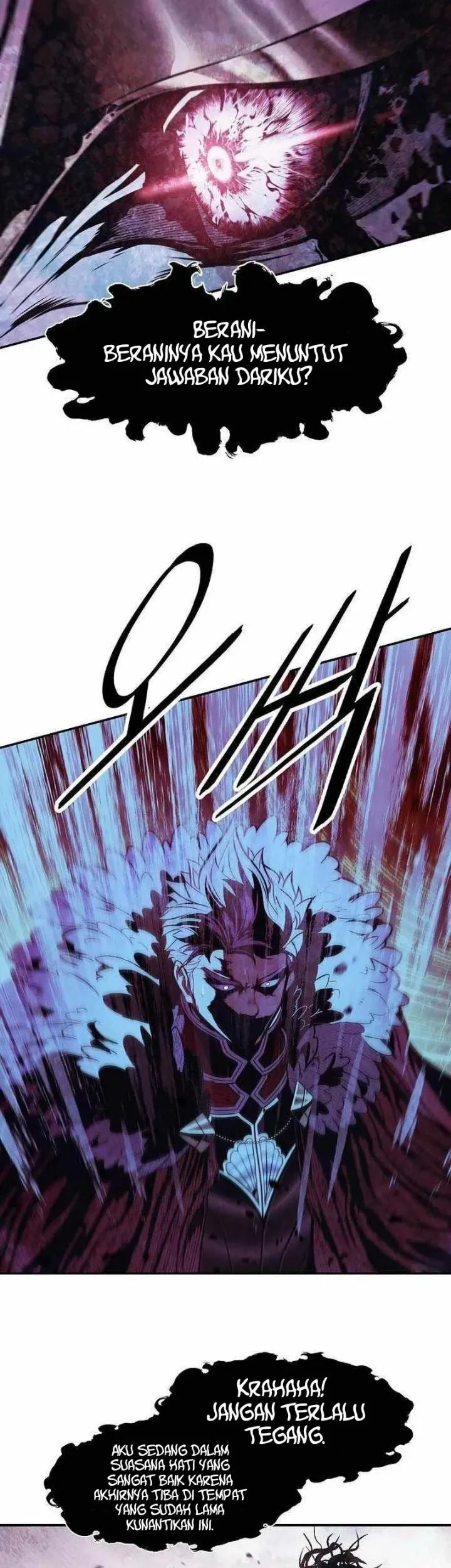 Dark Lady Isekai Chapter 300 Gambar 20