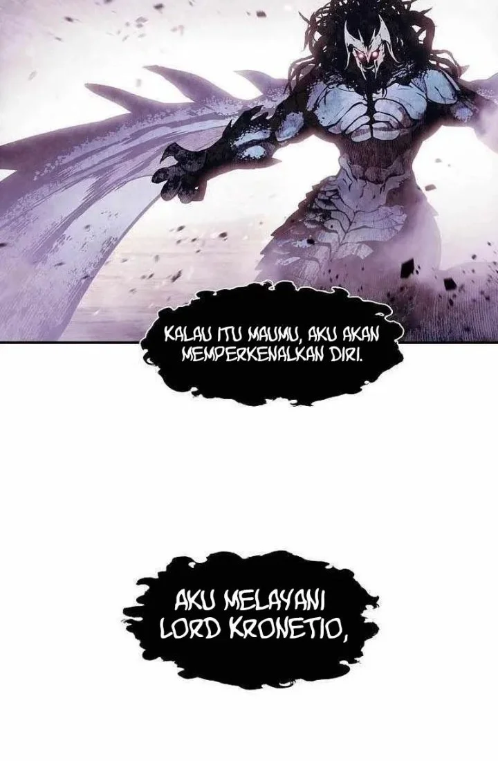 Dark Lady Isekai Chapter 300 Gambar 21