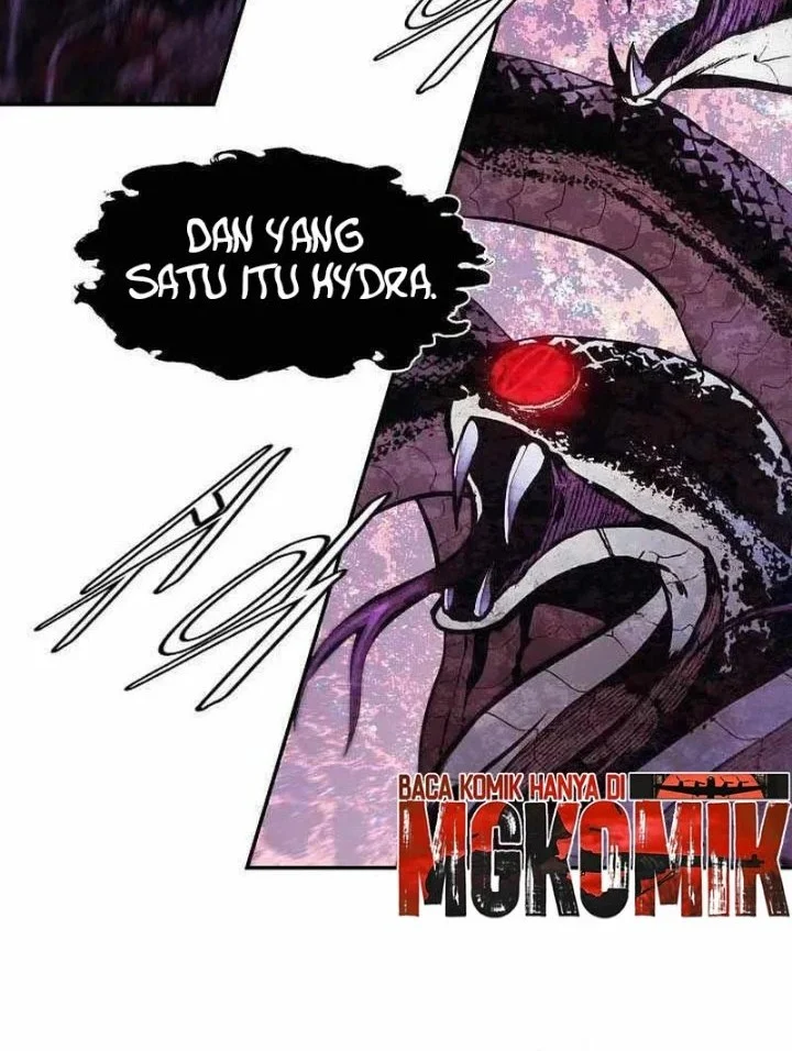 Dark Lady Isekai Chapter 300 Gambar 23