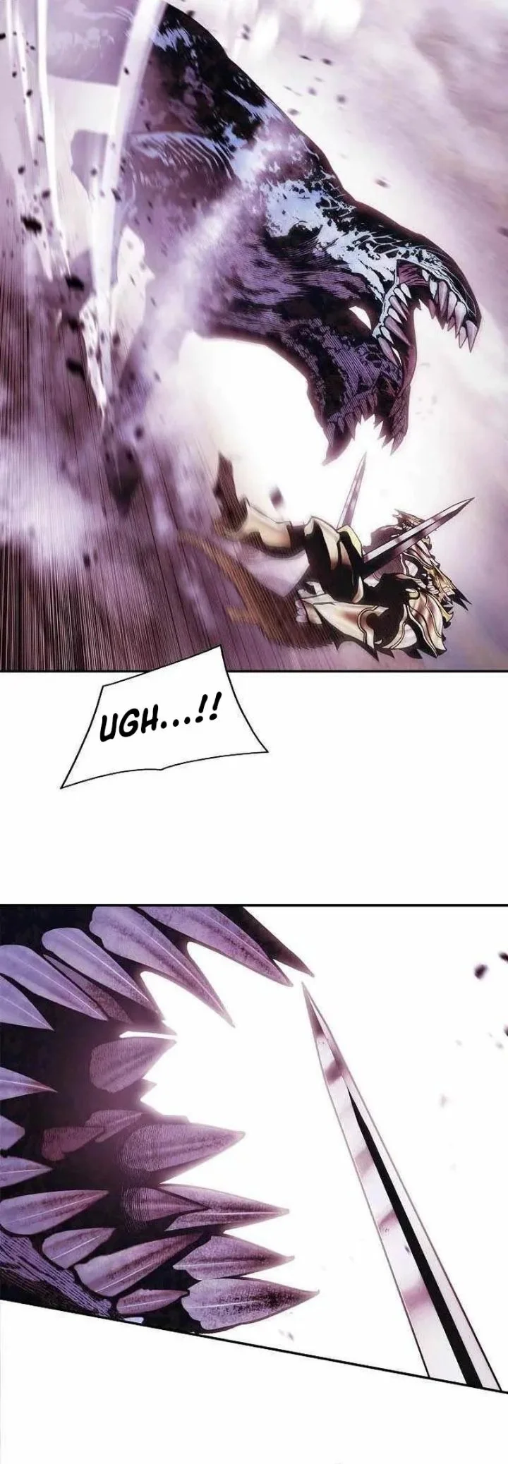 Dark Lady Isekai Chapter 300 Gambar 32