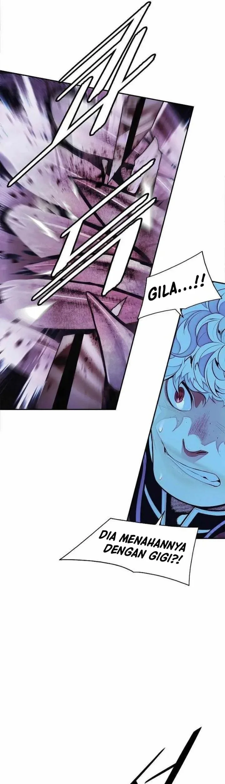 Dark Lady Isekai Chapter 300 Gambar 33
