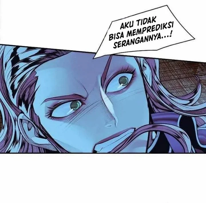 Dark Lady Isekai Chapter 300 Gambar 36