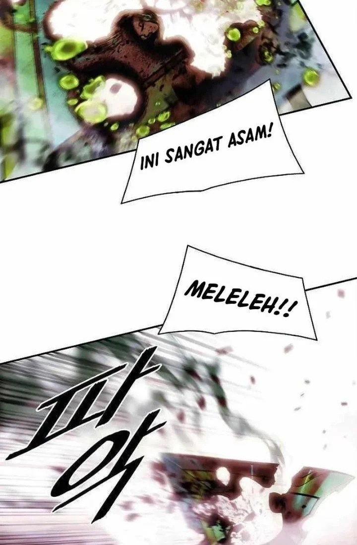 Dark Lady Isekai Chapter 300 Gambar 38