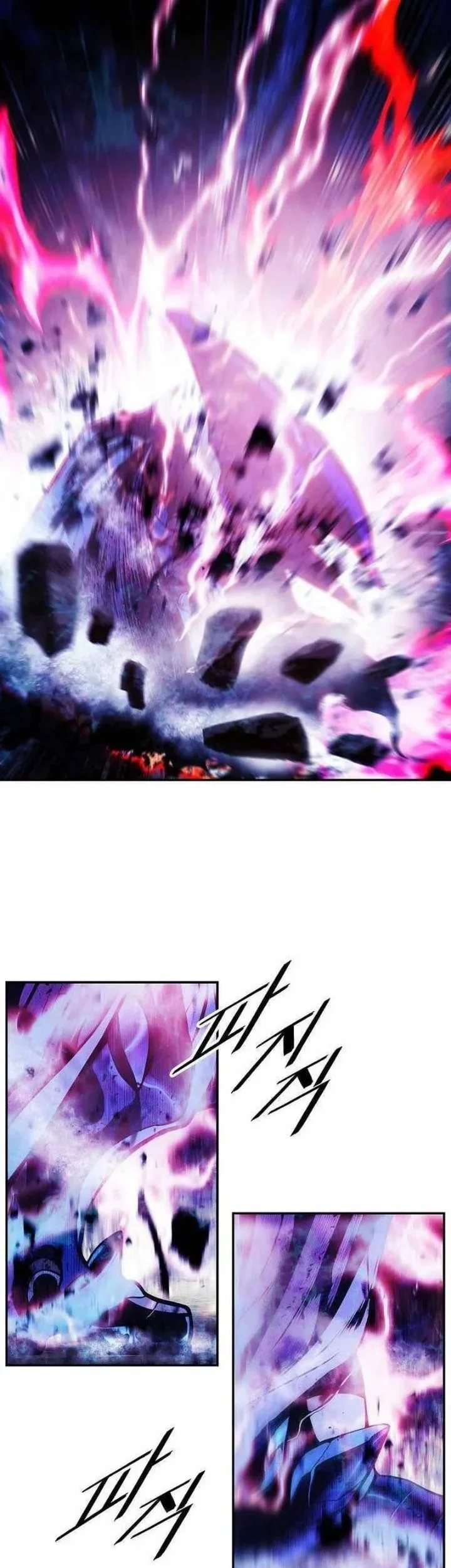 Dark Lady Isekai Chapter 300 Gambar 41