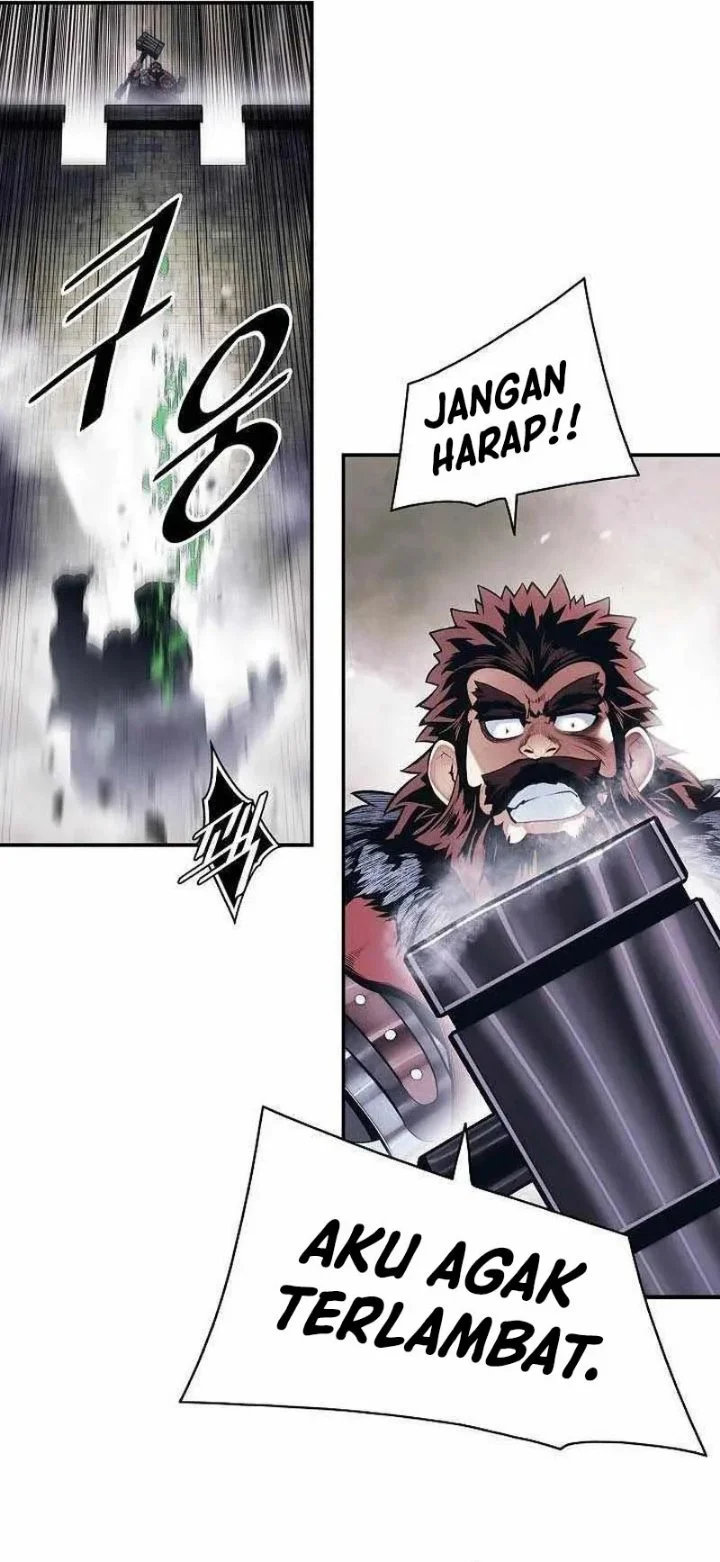 Dark Lady Isekai Chapter 300 Gambar 49
