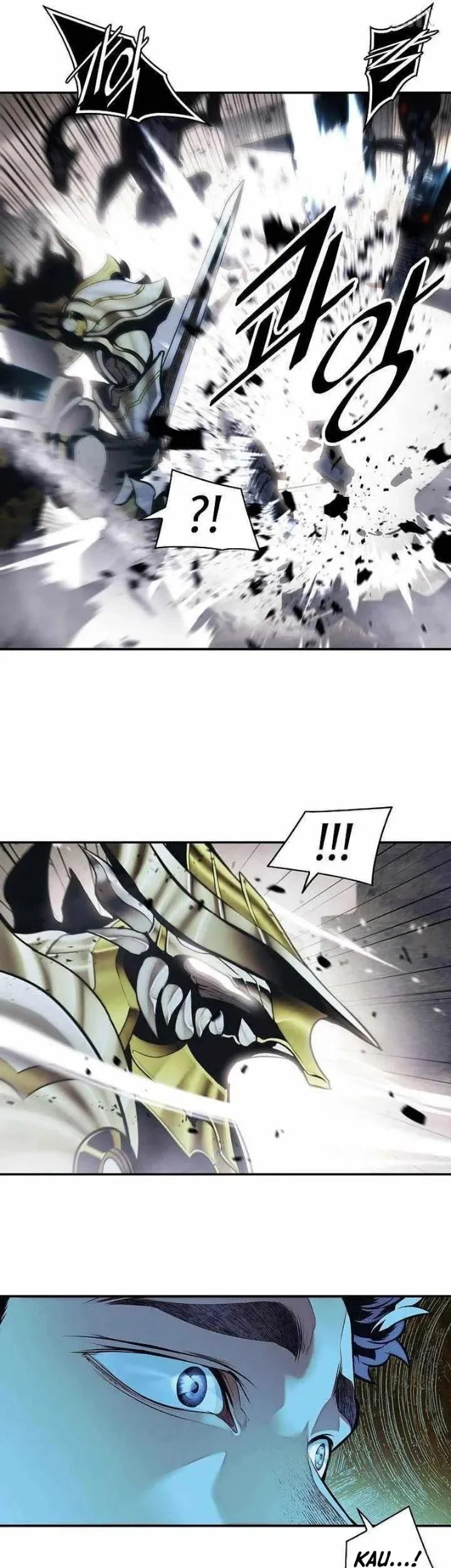 Dark Lady Isekai Chapter 300 Gambar 54