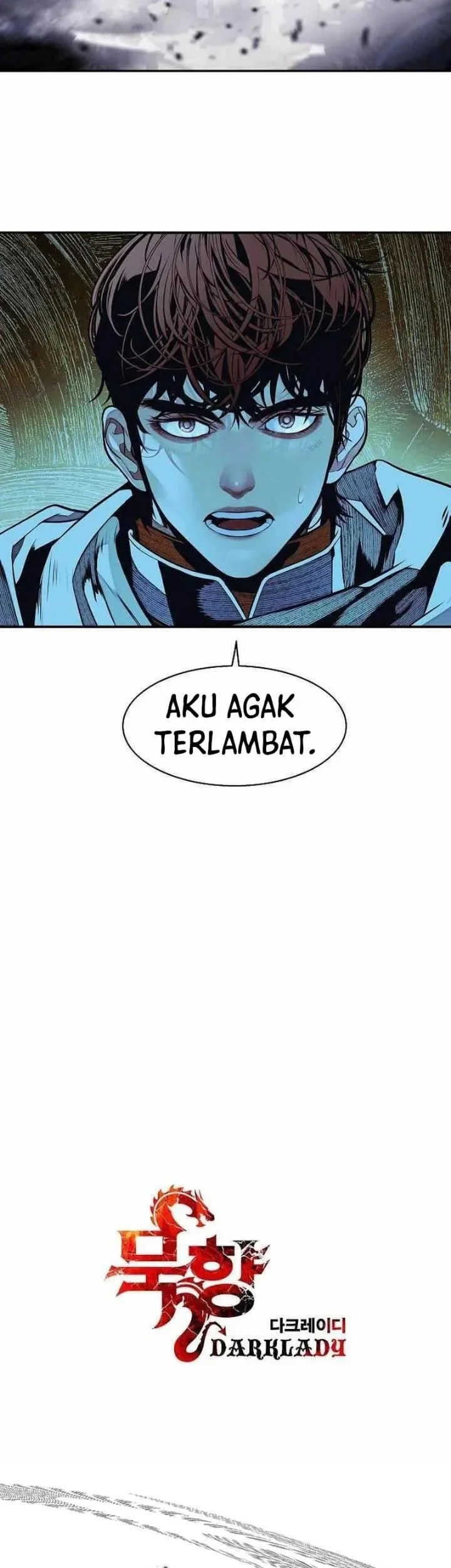 Dark Lady Isekai Chapter 300 Gambar 56