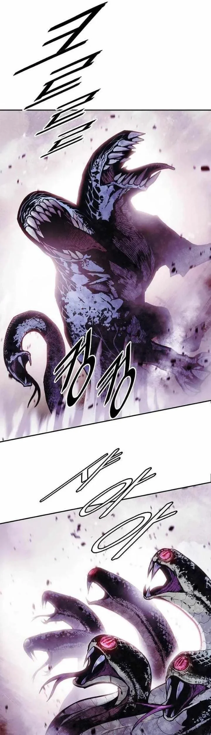 Dark Lady Isekai Chapter 300 Gambar 10