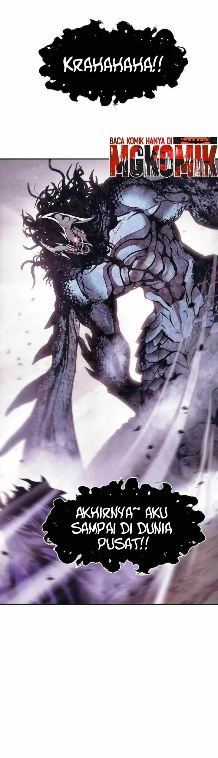 Dark Lady Isekai Chapter 300 Gambar 14