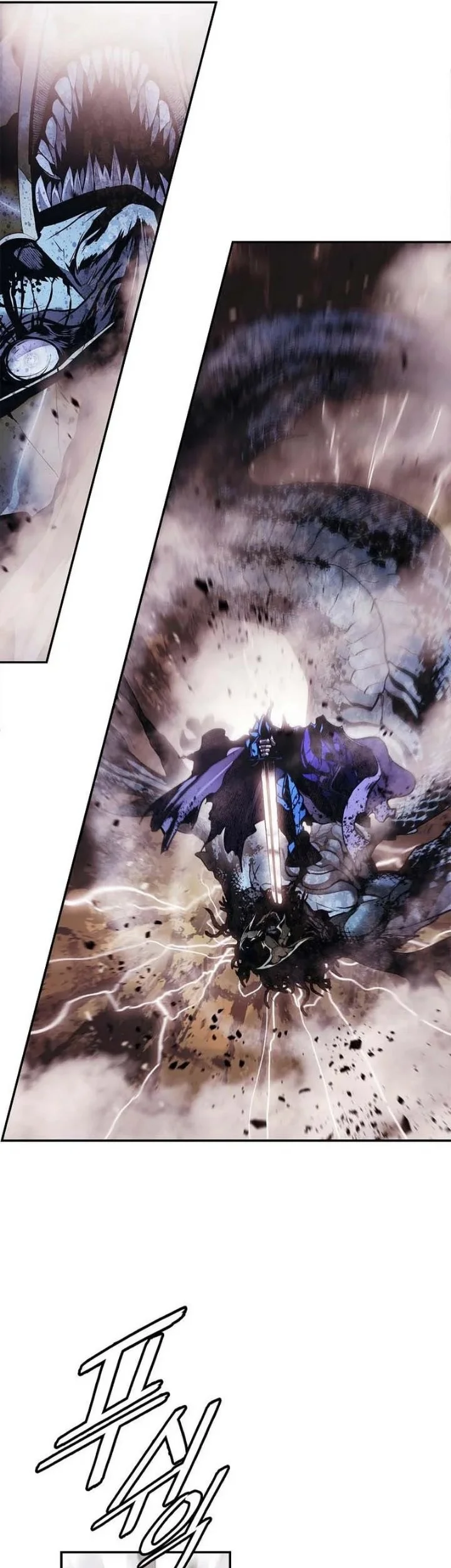 Dark Lady Isekai Chapter 301 Gambar 30