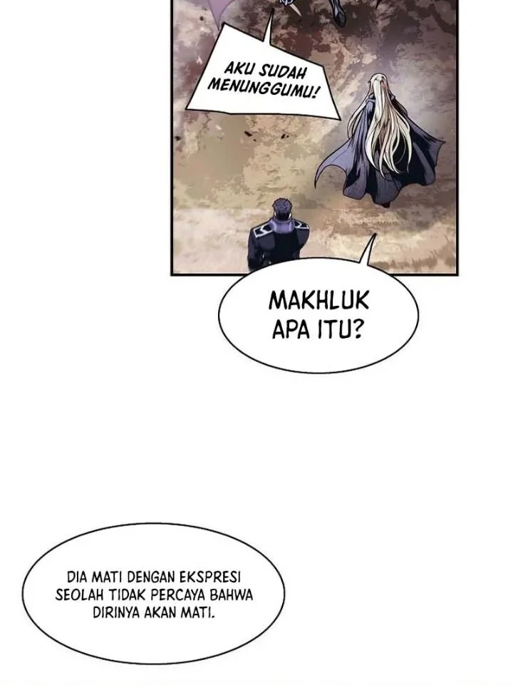 Dark Lady Isekai Chapter 301 Gambar 33