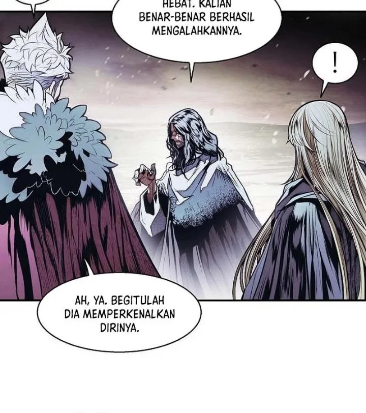 Dark Lady Isekai Chapter 301 Gambar 35