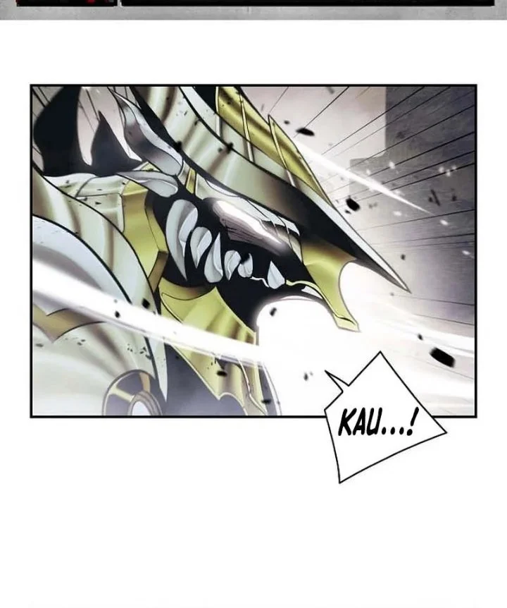 Manhwa Dark Lady Isekai Chapter 301 gambar 2
