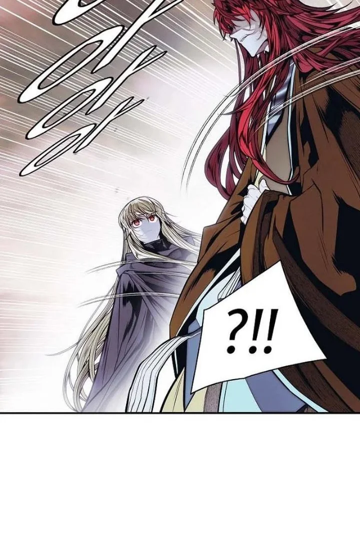 Dark Lady Isekai Chapter 301 Gambar 39