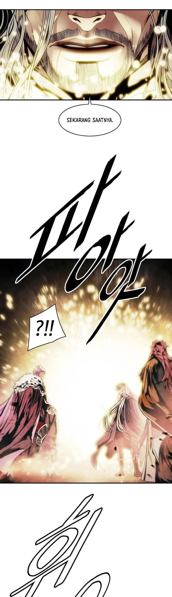 Dark Lady Isekai Chapter 301 Gambar 42