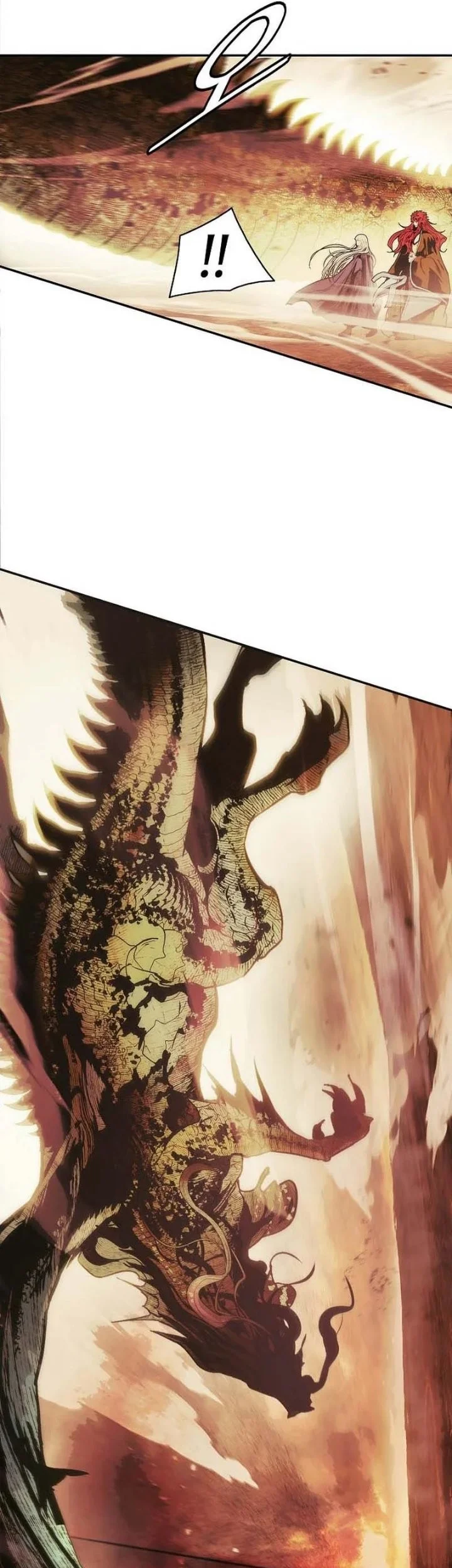 Dark Lady Isekai Chapter 301 Gambar 44