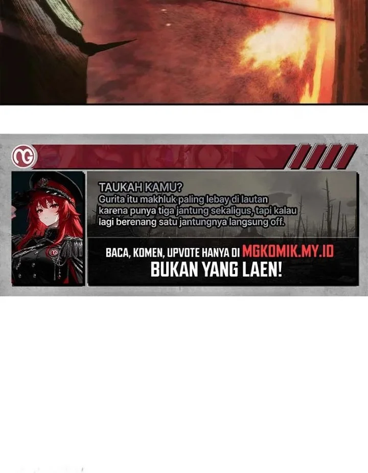 Dark Lady Isekai Chapter 301 Gambar 45