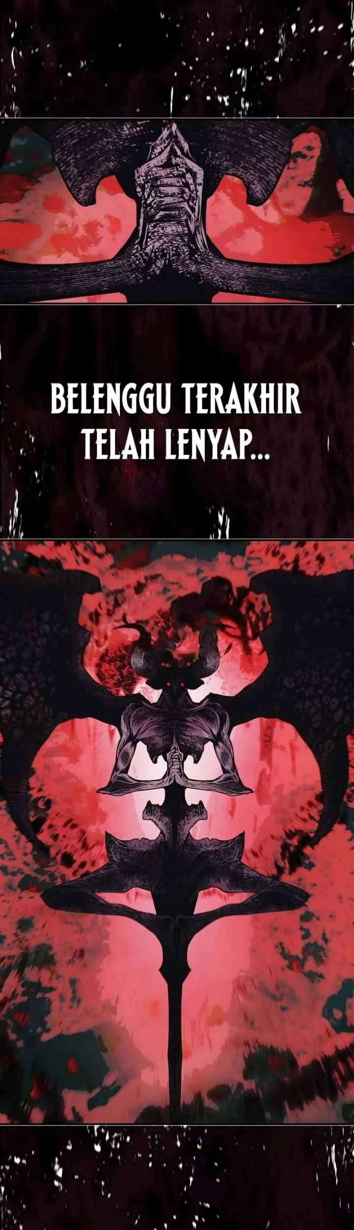 Dark Lady Isekai Chapter 301 Gambar 48