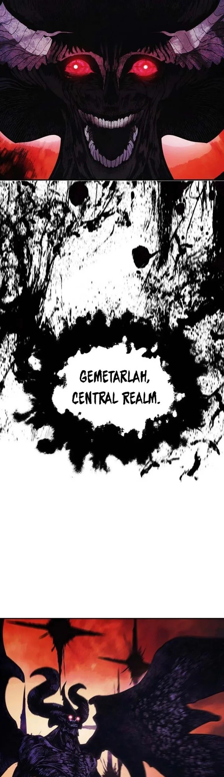 Dark Lady Isekai Chapter 301 Gambar 50