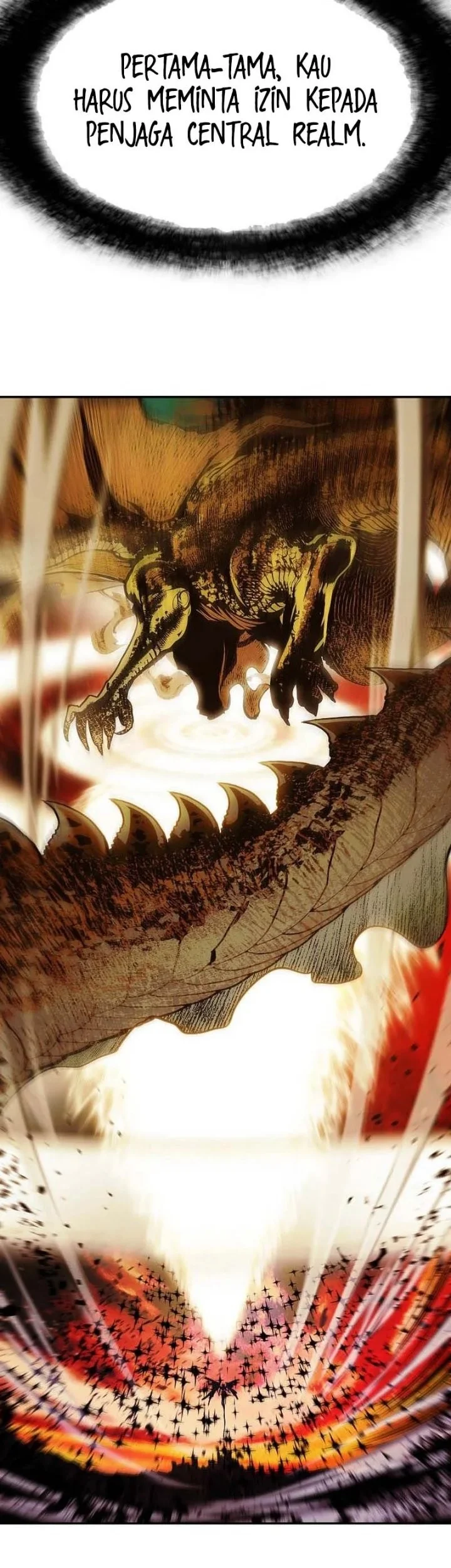 Dark Lady Isekai Chapter 301 Gambar 54