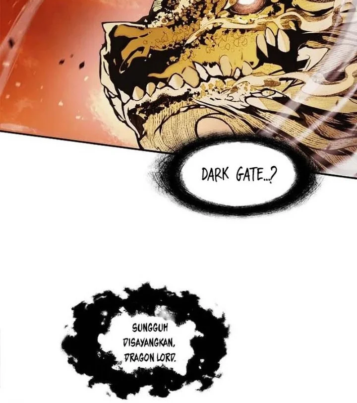 Dark Lady Isekai Chapter 301 Gambar 57