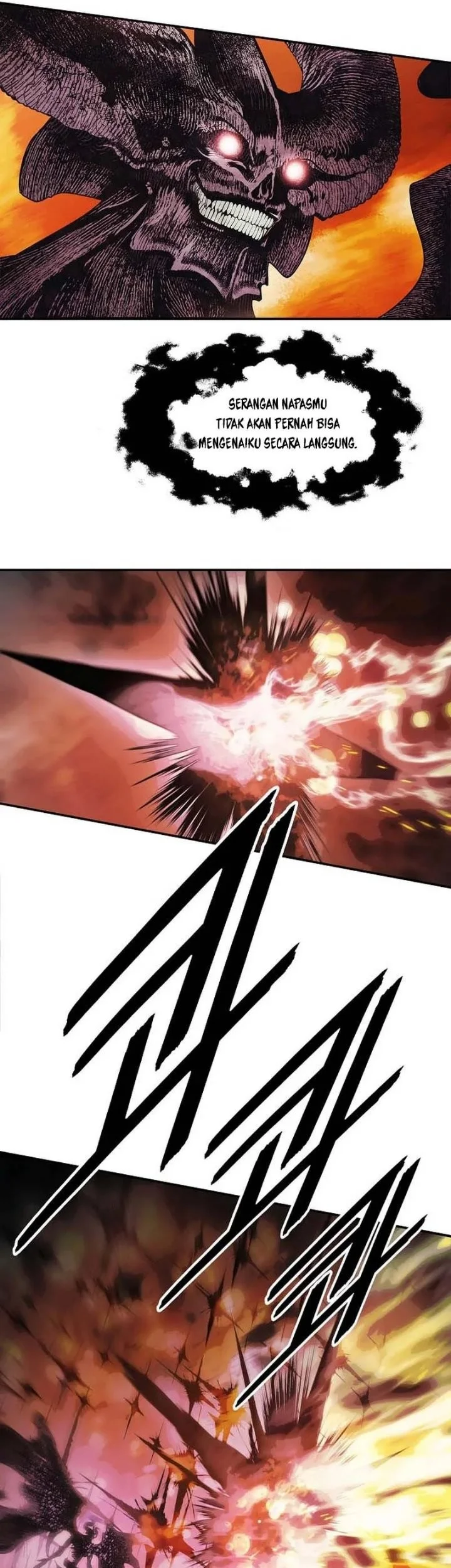 Dark Lady Isekai Chapter 301 Gambar 58