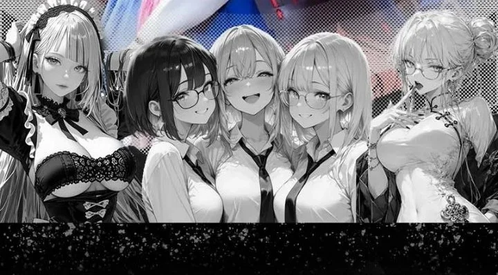 Dark Lady Isekai Chapter 301 Gambar 63