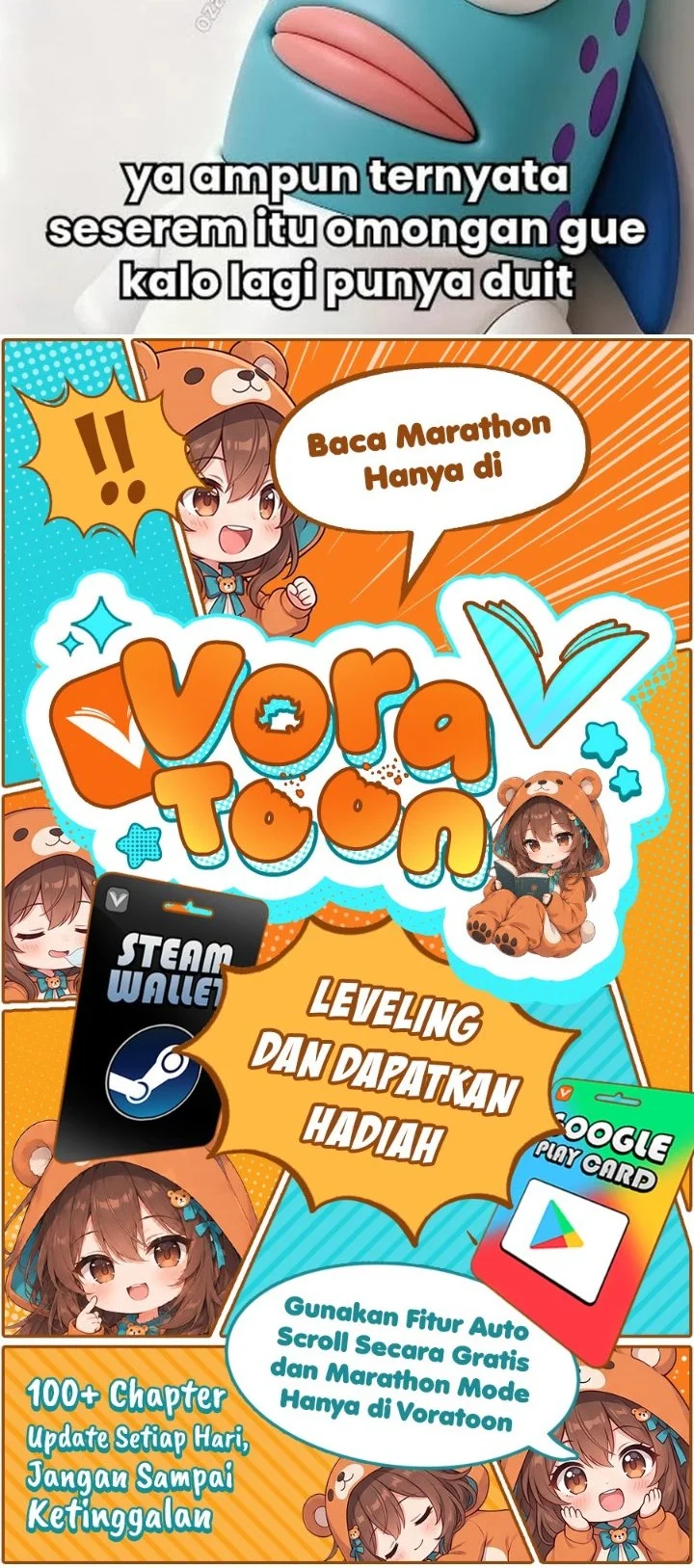 Dark Lady Isekai Chapter 301 Gambar 65